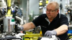 Едва ли ще има бързо възстановяване за слабата икономика на Германия