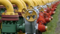 Необходими са 2,8 млрд. лв за изграждане на нова газова инфраструктура в България