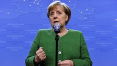 Меркел: Еврозоната може да работи само ако всички изпълняват задълженията си