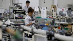 Японската икономика се сви повече от очакваното през тримесечието