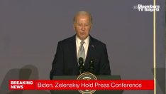 Джо Байдън няма да помилва сина си Хънтър