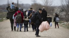 Гърция отново иска от Европа помощ за мигрантската криза