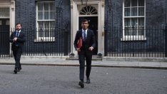 Риши Сунак подготвя нови мерки в подкрепа на работните места във Великобритания