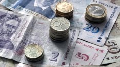Средният осигурителен доход за юли е 1058 лева
