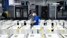 Фед: Наблюдава се забавяне в темпа на възстановяване на фабричното производство