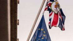 Липса на търговско споразумение с ЕС ще струва на Лондон повече от коронавируса