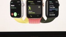 Apple представи часовник за 399 долара, който наблюдава кислорода в кръвта