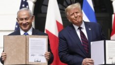 ОАЕ и Бахрейн подписаха споразуменията за разбирателство с Израел