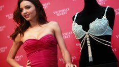 Шоуто на Victoria's Secret струва 12 млн. долара 