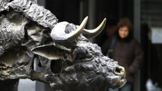 Сделките и оборотът на БФБ скочиха в първия месец след влизането в еврозоната