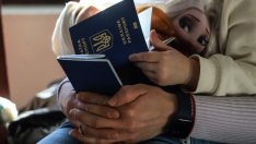 Изплатени са над 7 млн. лв. за настаняване на украински бежанци у нас