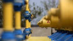 „Газпром“ прекъсна доставките и на Латвия