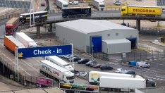 Британските споразумения за граничен контрол след Brexit ще струват 6 млрд. долара