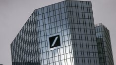 Deutsche Bank не е следващата Credit Suisse