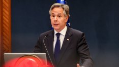 Блинкен: Израел прие подкрепяното от САЩ предложение за примирие 