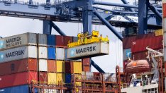 Азиатските икономики ще спечелят от диверсификацията на света извън Китай