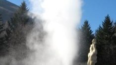 Сапарева баня планира нов сондаж за минерална вода и балнеоложки комплекс