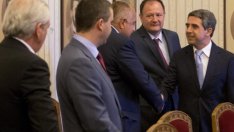 Плевнелиев: Банкова криза няма