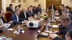 Изборите - на 5 октомври, на 6 август се разпуска НС