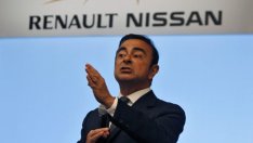 Renault-Nissan пое контрола над АвтоВАЗ