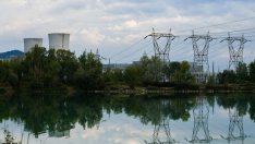 Украйна спира износа на електроенергия в Европа