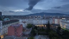 Вержиния Николова: Кварталът е жив организъм, а не сбор от сгради