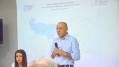 Т. Дончев: Не се интересуваме от китайски кредити и подизпълнители