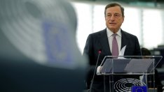 Драги попари гръцките надежди за участие в количествените облекчения