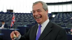 Евроскептиците в Европейския парламент печелят най-много от втора работа