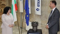 Задава се търг за търсене на петрол и газ в черноморския блок "Хан Тервел"