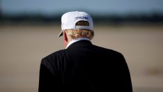 Тръмп не може да играе играта на Путин в Сирия