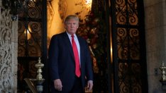 Доналд Тръмп още не може да прецени Владимир Путин враг ли е или приятел