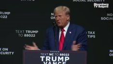 Доналд Тръмп: САЩ станаха страна от Третия свят