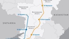 "Газпром" се готви да замрази инвестициите в южното газово направление?