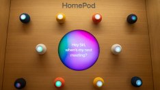 Apple готви умен звънец за врата, брава и термостат, разработени заедно с LG