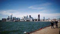 Alphabet планира урбанистична утопия за Торонто