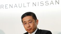 Nissan прави мащабно преструктуриране на ръководството