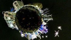 Кои са трите големи риска пред глобалната икономика?