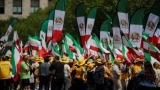 Асиметричната войнственост на Иран