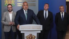 ГЕРБ държи на намаляването на партийната субсидия на 1 лев