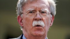 САЩ: Държим „отворена вратата“ за преговори с Иран