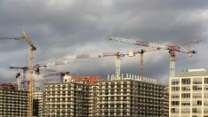 Големите собственици на имоти в Германия смекчават тона за тавана на наемите