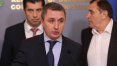 Ал. Николов: Енергиен преход ще има, но не трябва да е на непоносима цена