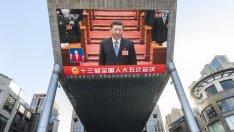 Си Дзинпин е изправен пред съдбоносно решение за Украйна