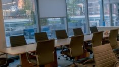 Търсенето на офиси в Европа изпреварва средното петгодишно равнище 