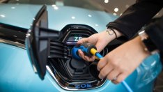 Започна ли регионализацията при електромобилите?