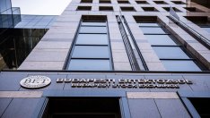Изборите в Унгария изстреляха BUX сред най-добре представящите се индекси в ЦИЕ през април