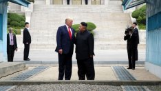 Северна Корея: Тръмп превърна мечтите за мир в кошмар