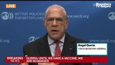 ОИСР: Не е моментът да се тревожим за инфлацията