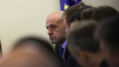 Дончев: Най-рано в края на годинато може да има помощи от ЕС за коронавируса